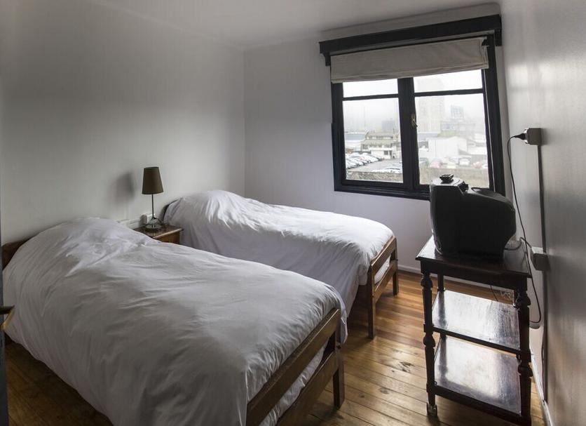Slaapkamer Foto's