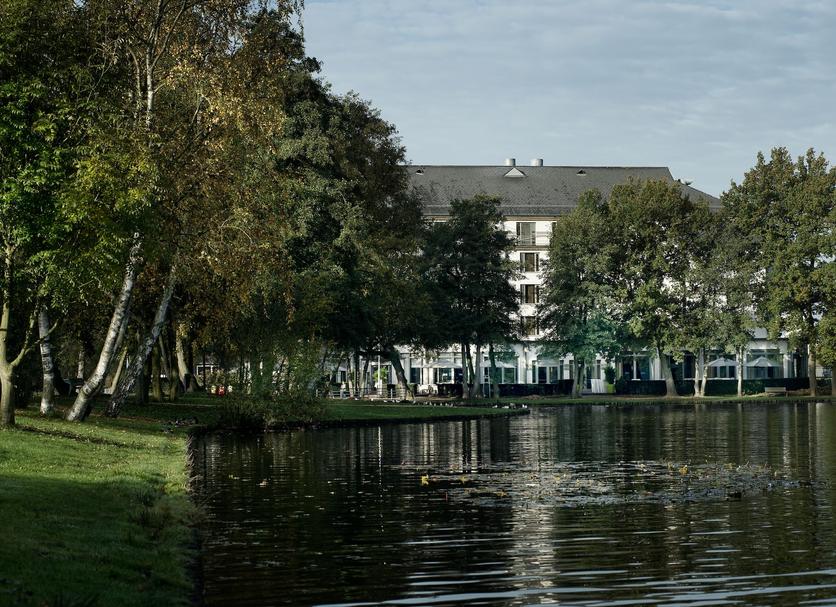 Buiten zicht Foto's