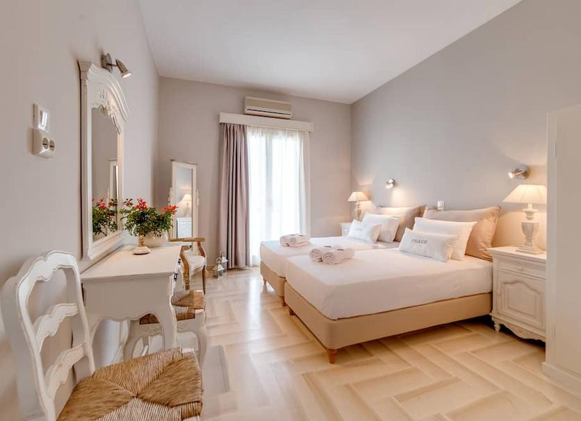 Slaapkamer Foto's