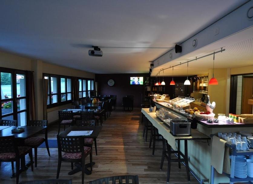 Restaurant Foto's
