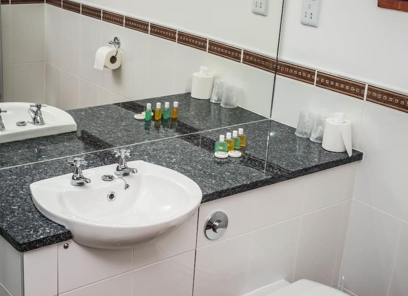 Badkamer Foto's