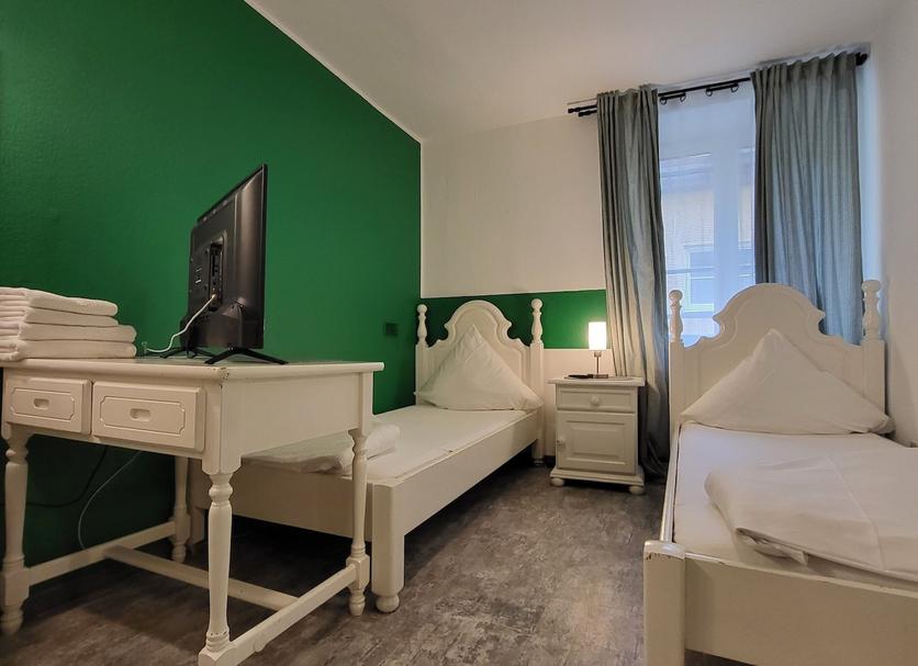 Slaapkamer Foto's