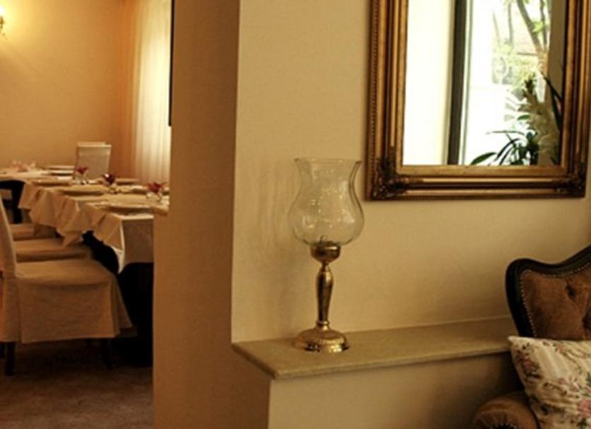 Restaurant Foto's
