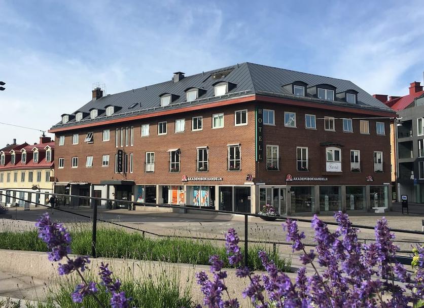 Gebouw Foto's