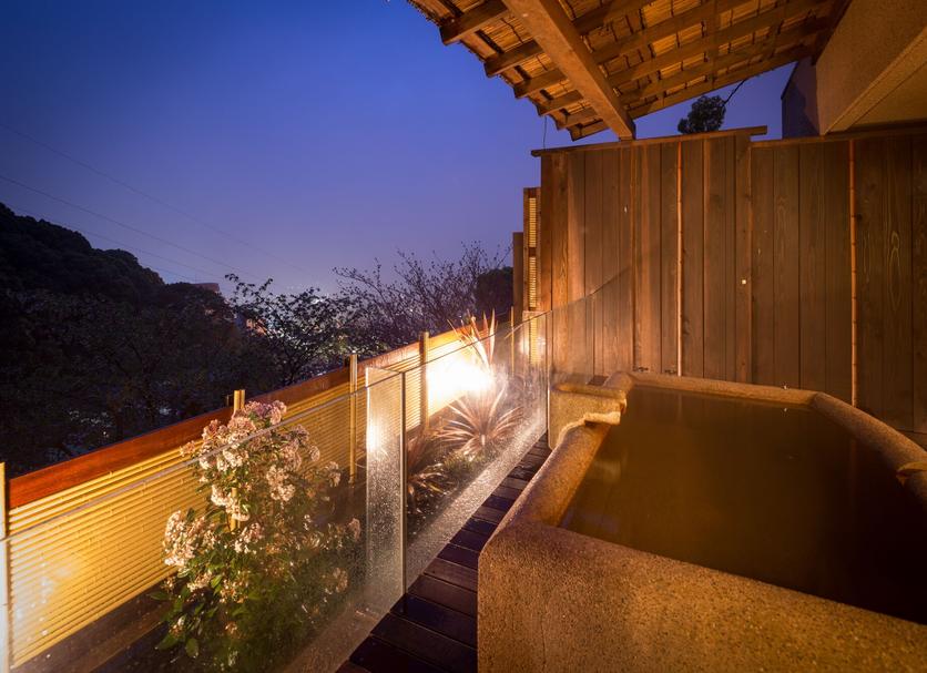 Balkon Foto's