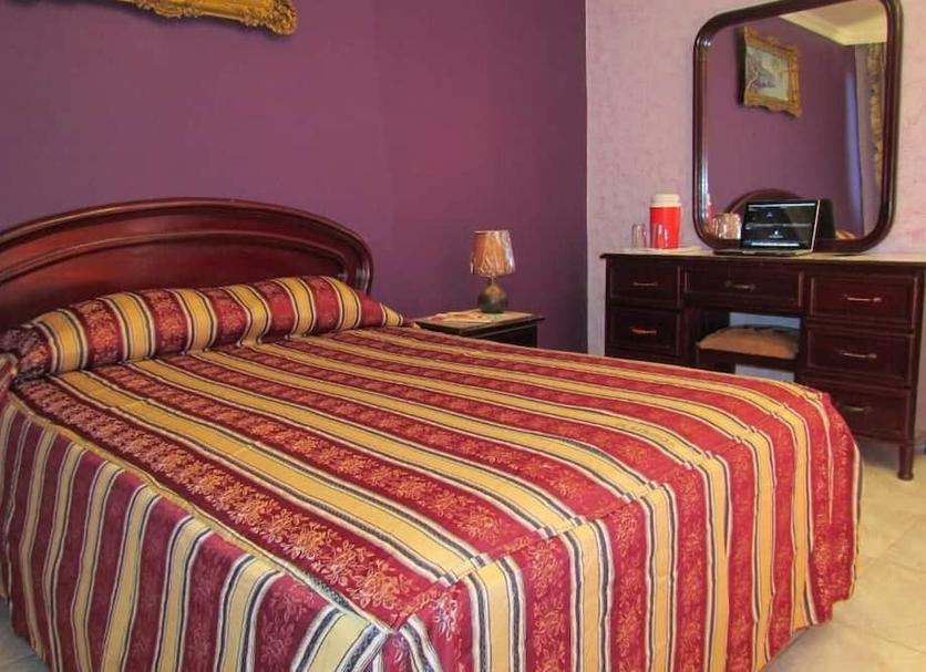 Slaapkamer Foto's