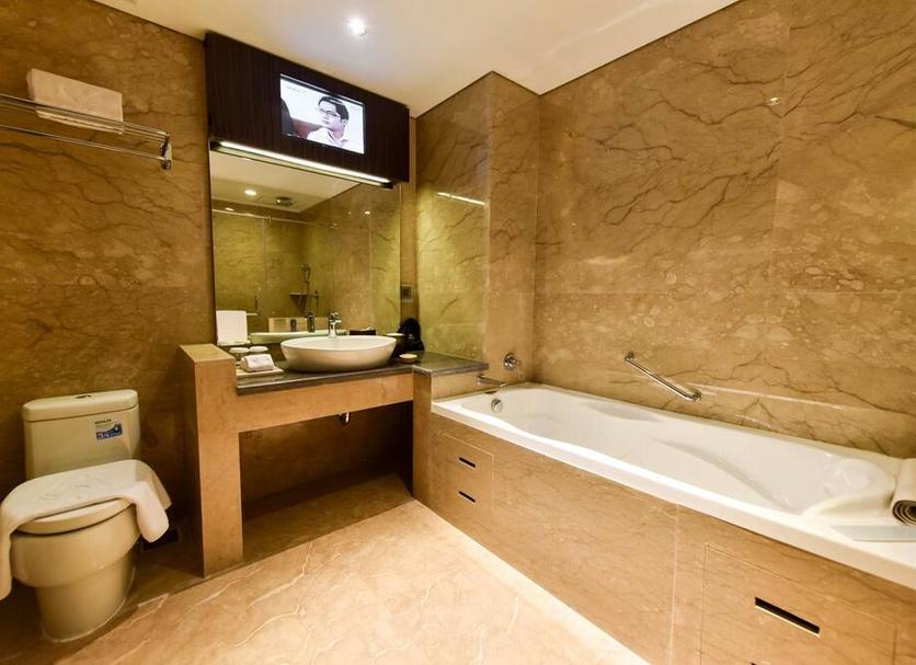 Badkamer Foto's