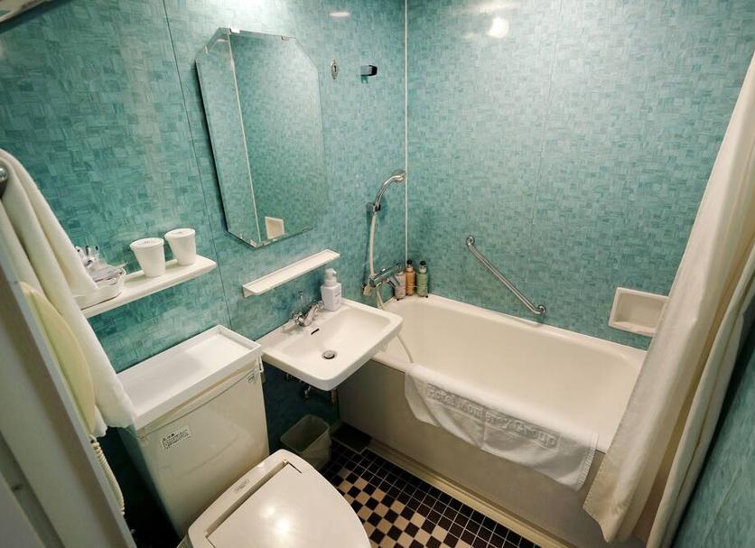 Badkamer Foto's