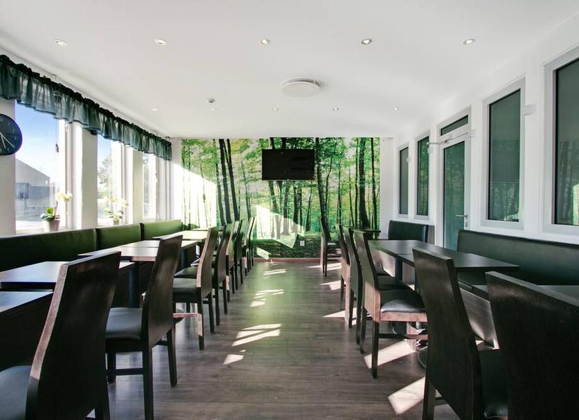 Restaurant Foto's