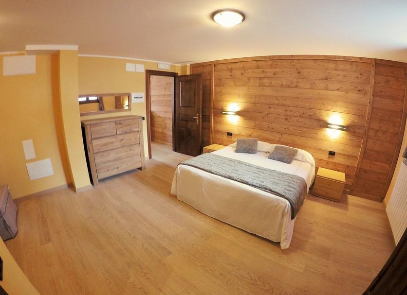 Slaapkamer Foto's