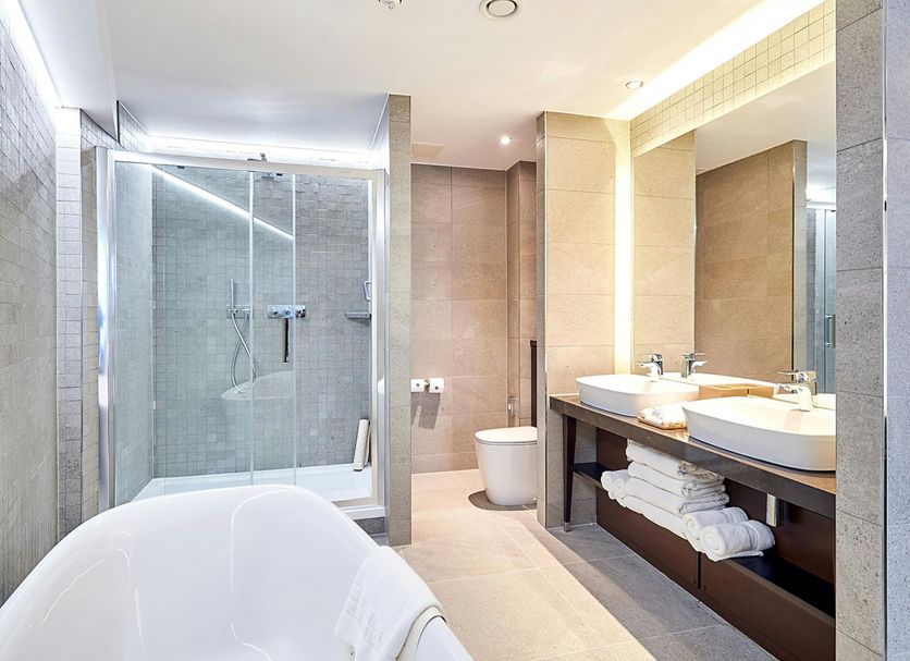 Badkamer Foto's