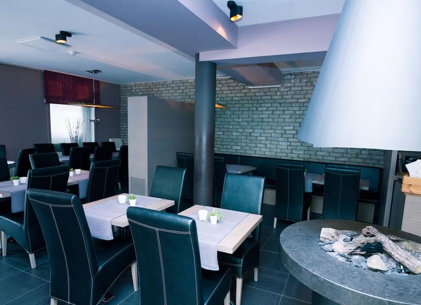 Restaurant Foto's