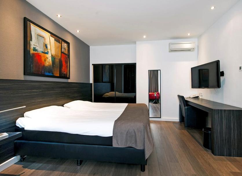 Slaapkamer Foto's