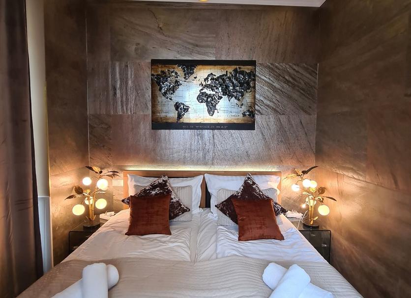 Slaapkamer Foto's