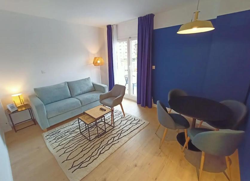 Huiskamer Foto's