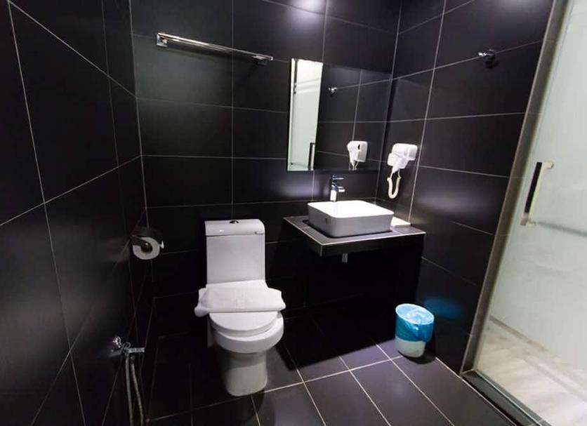 Badkamer Foto's