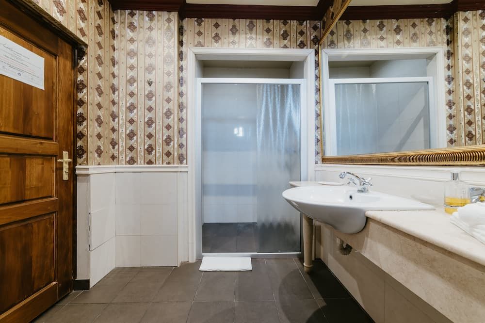 Badkamer