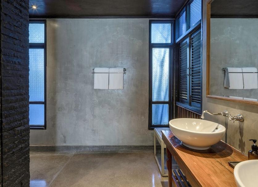 Badkamer Foto's