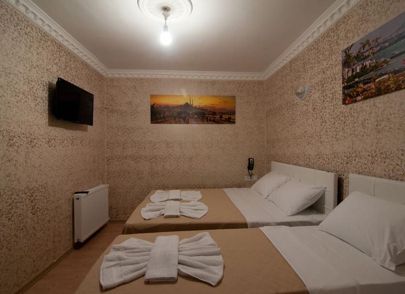 Slaapkamer Foto's