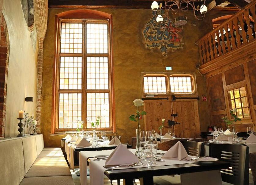Restaurant Foto's