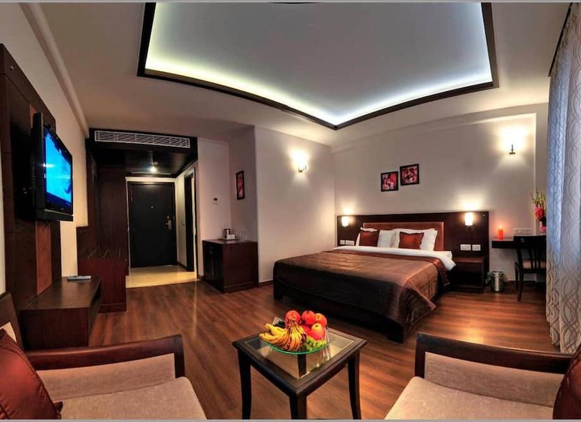 Slaapkamer Foto's