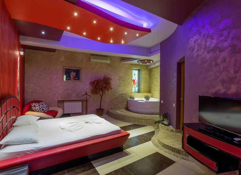 Slaapkamer Foto's