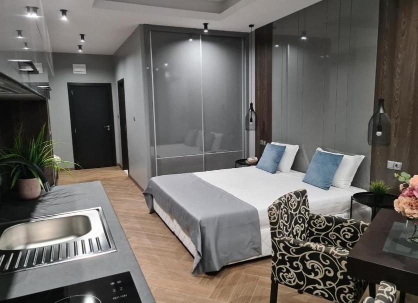 Slaapkamer Foto's