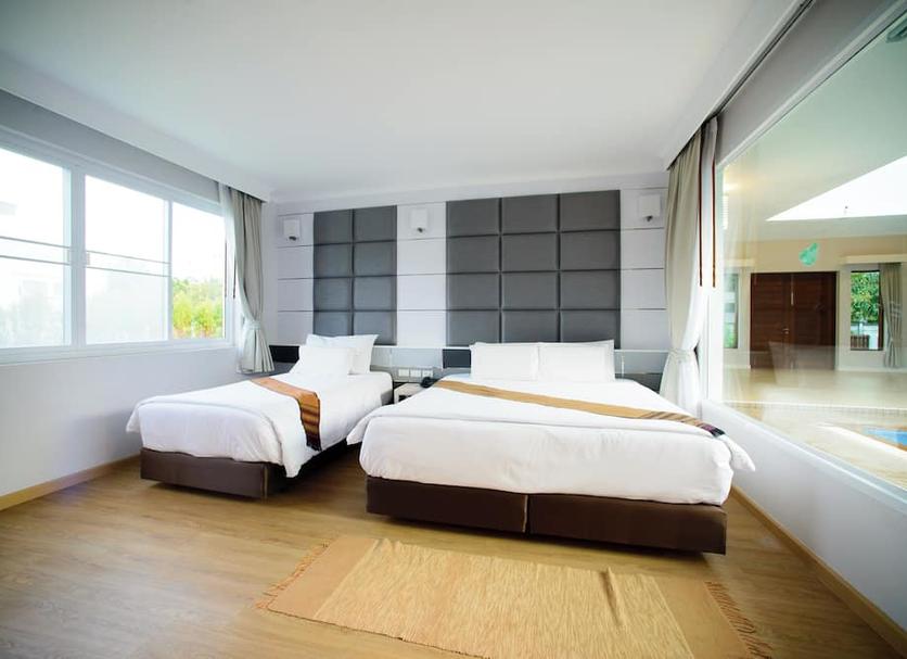 Slaapkamer Foto's