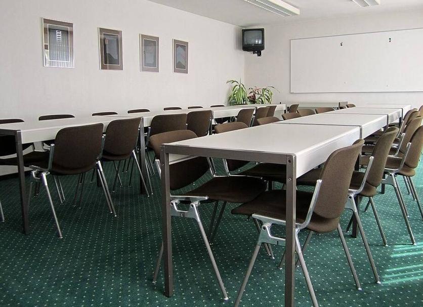Vergaderzaal Foto's