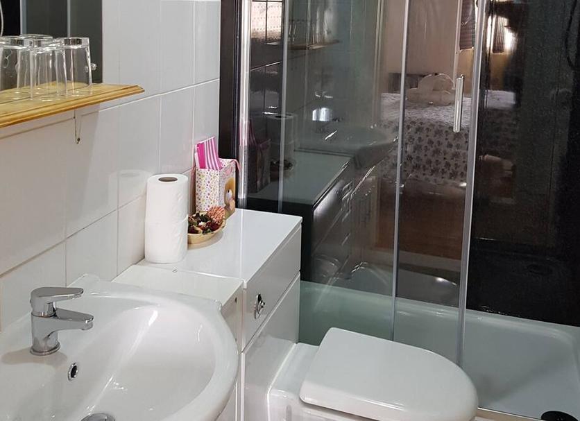Badkamer Foto's