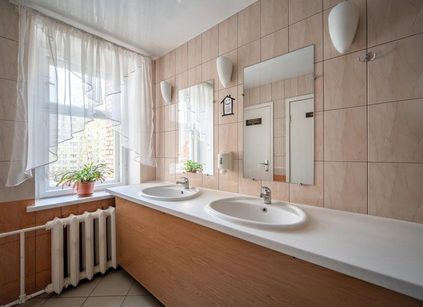 Badkamer Foto's