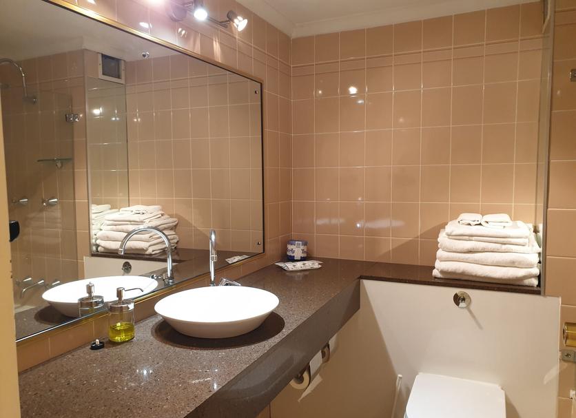 Badkamer Foto's