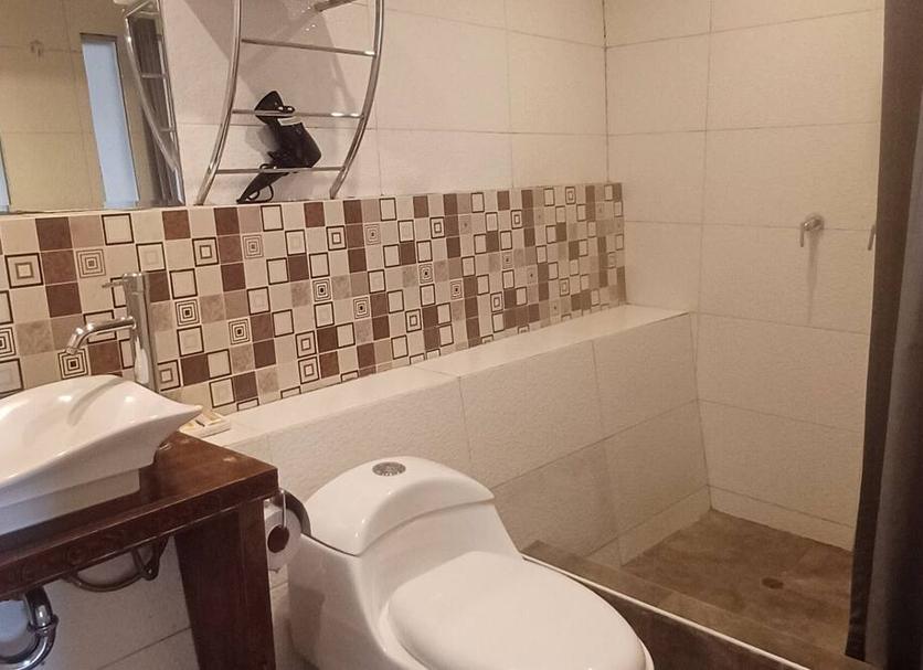 Badkamer Foto's
