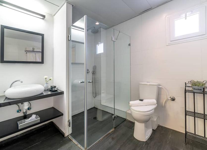 Badkamer Foto's