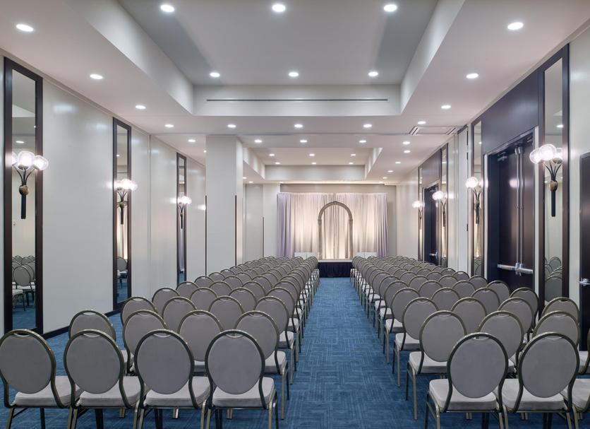 Vergaderzaal Foto's