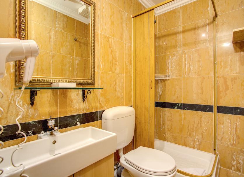 Badkamer Foto's