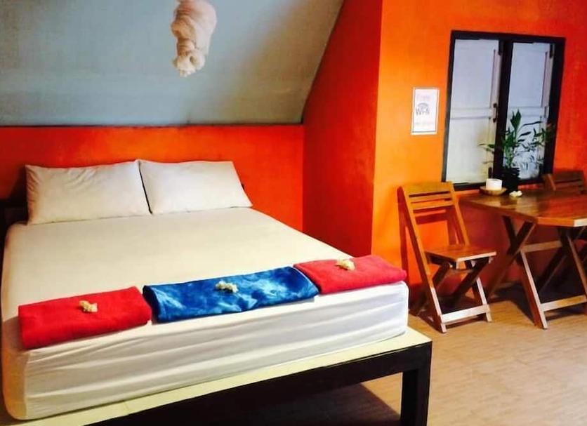 Slaapkamer Foto's