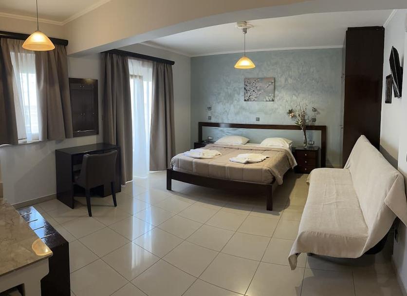 Slaapkamer Foto's