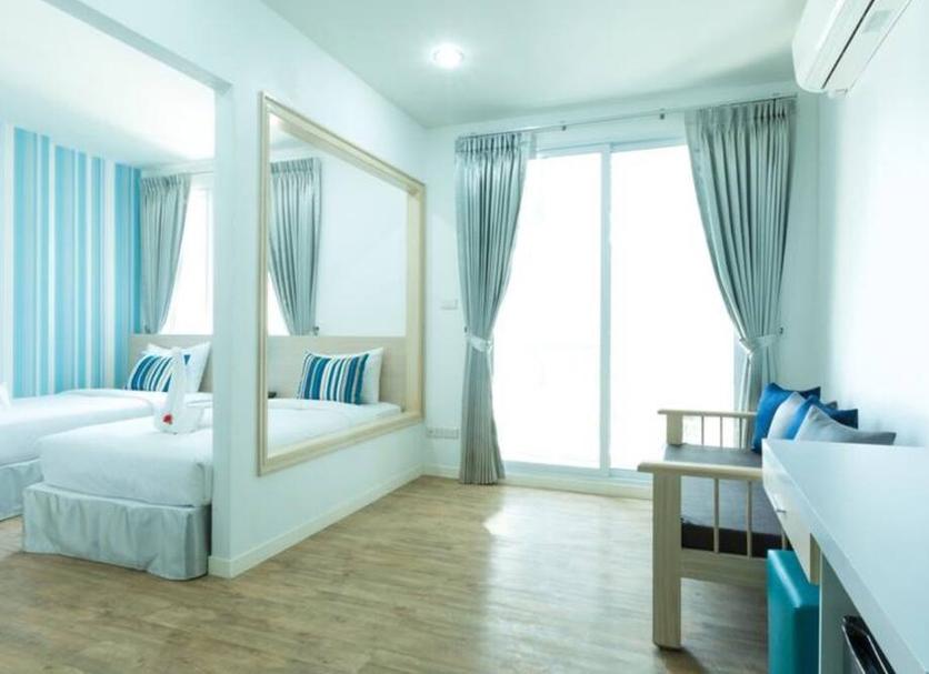Slaapkamer Foto's