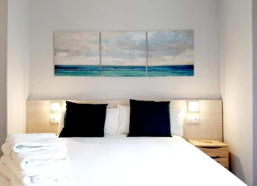 Slaapkamer Foto's