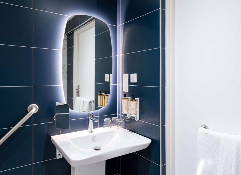 Badkamer Foto's