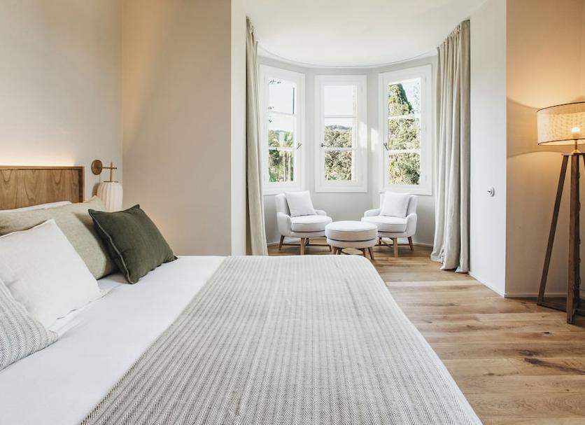 Slaapkamer Foto's