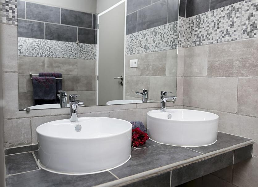 Badkamer Foto's