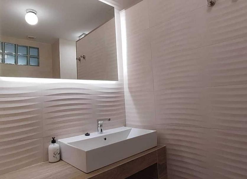Badkamer Foto's