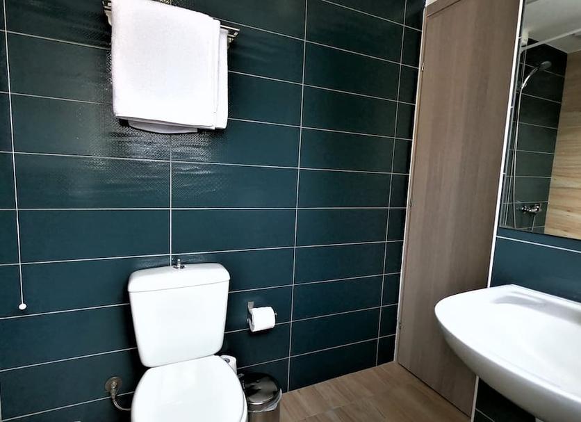 Badkamer Foto's