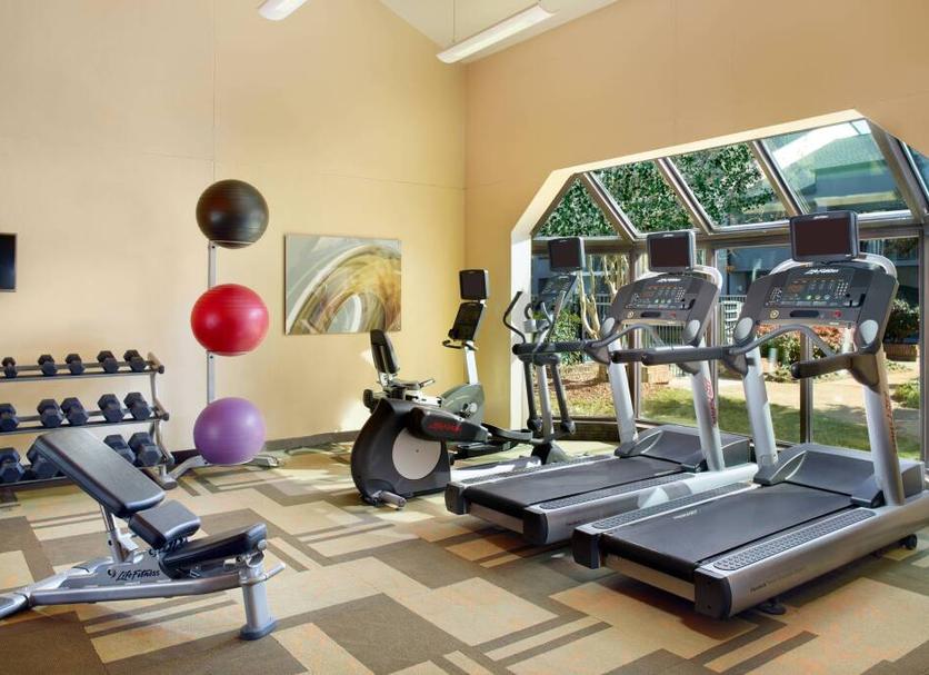 Sportcentrum Foto's