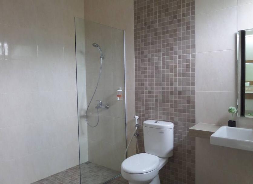 Badkamer Foto's