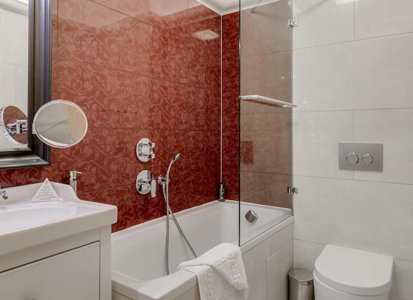 Badkamer Foto's