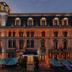 Gebouw