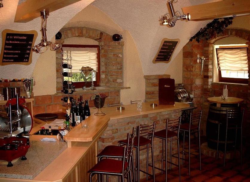 Bar Foto's